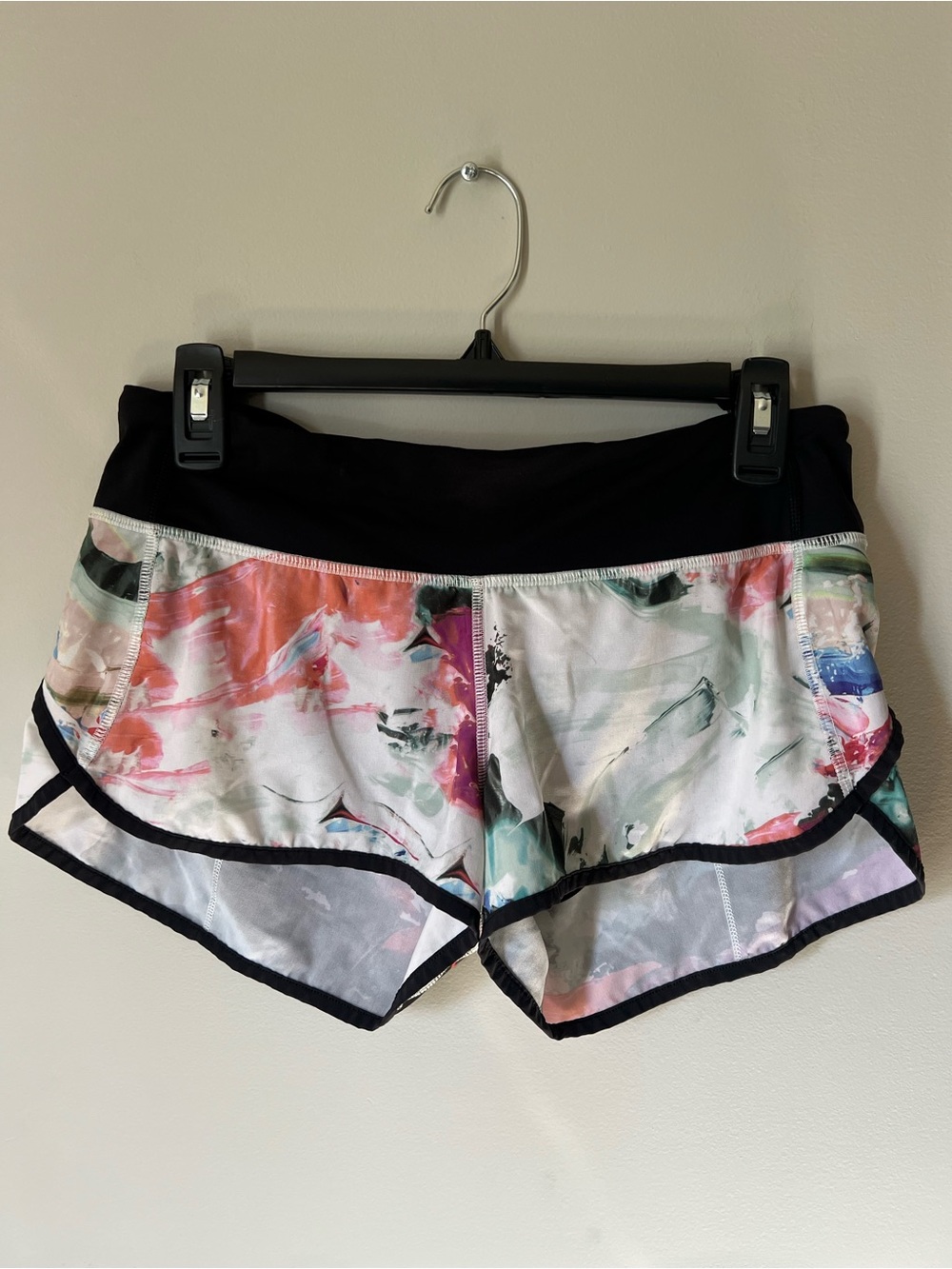 Lululemon Speed Shorts 6